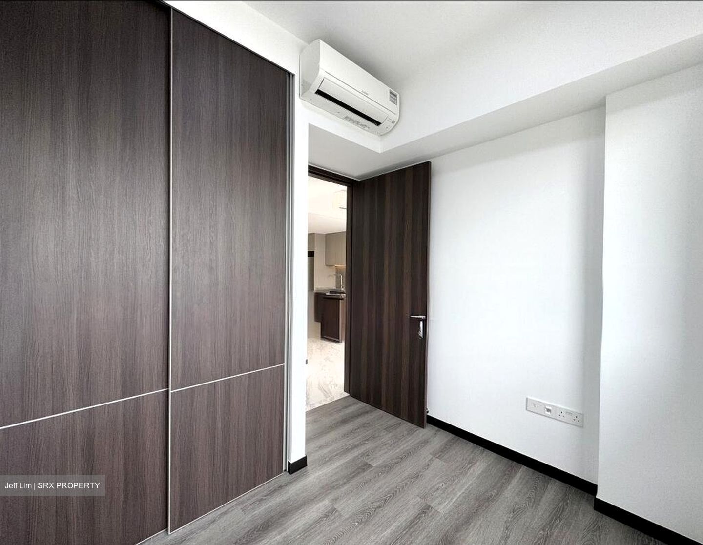 Pasir Ris 8 (D18), Apartment #507762651